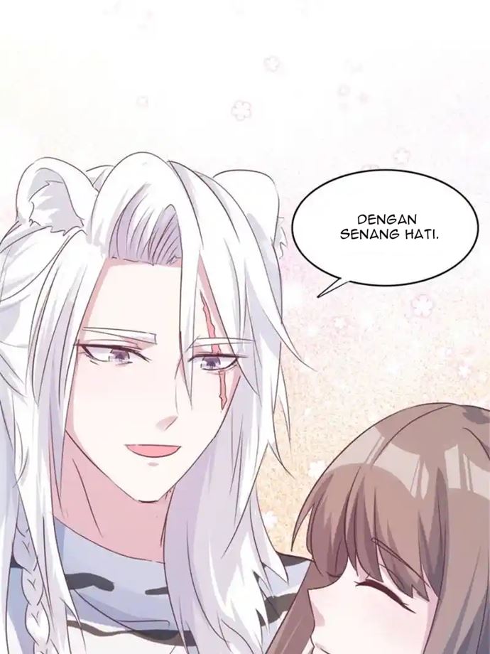 Beauty and the Beasts Chapter 189 Bahasa Indonesia